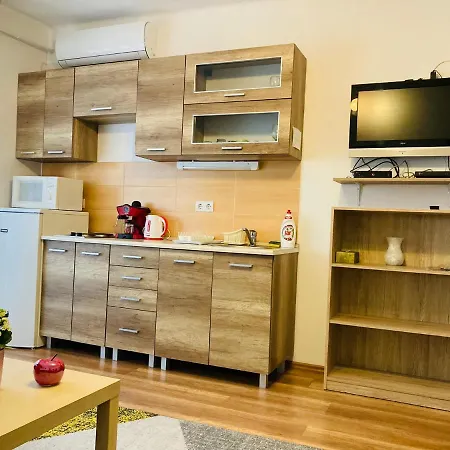 Apartment Origo