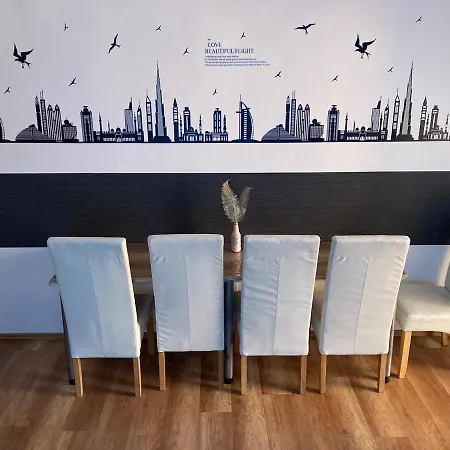 Apartman Origo