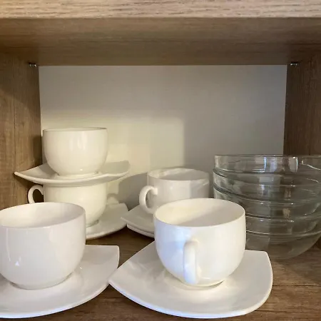 Origo Appartement Eger