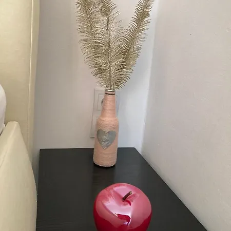 Origo Apartment Eger