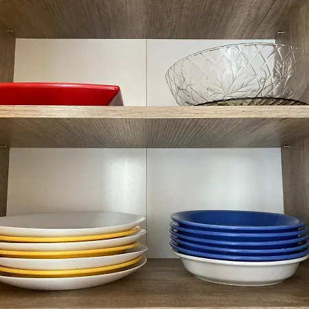 Origo Apartment