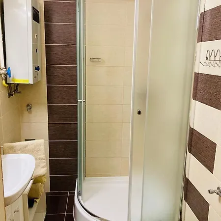 Origo Apartment Eger