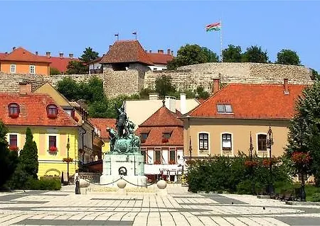 Origo * Eger