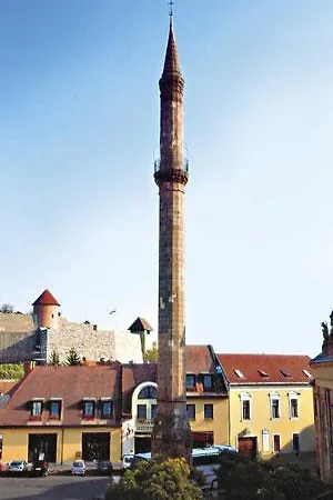 Apartman Origo *