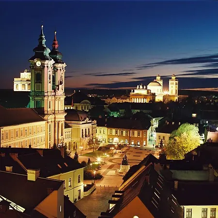 Apartmán Origo Eger