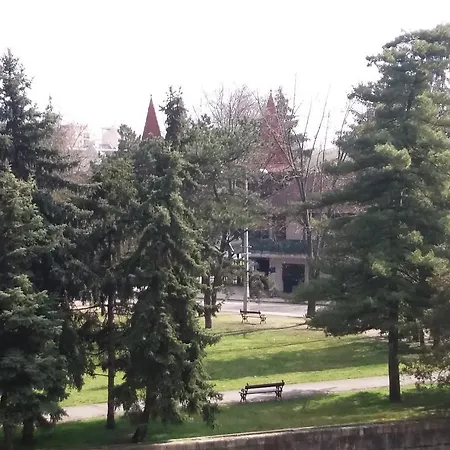 Origo Apartment Eger
