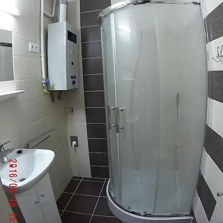 Apartmán Origo Eger