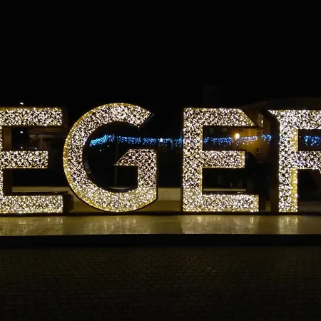 Origo Apartman *