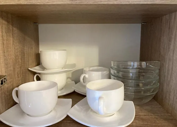 Origo アパート エゲル