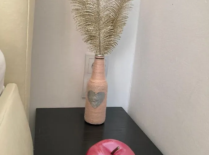 Origo アパート エゲル