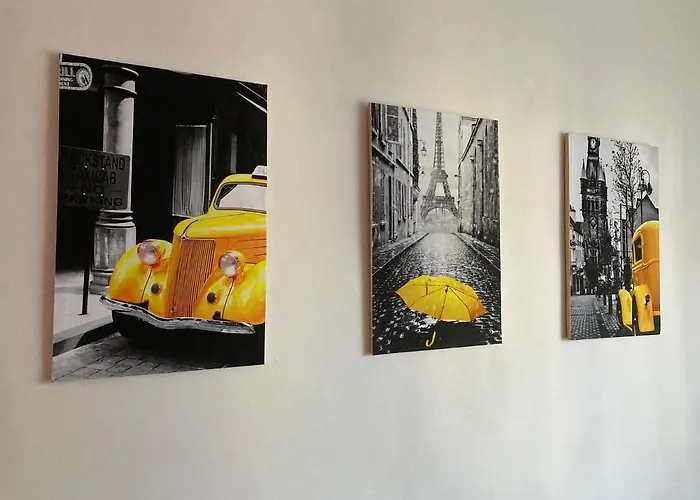 Origo アパート *